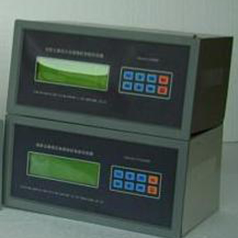 克拉玛依TM-II型电除尘高压控制器